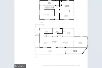 28 Beechwood Street, Earleville, MD 21919 - Photo 41