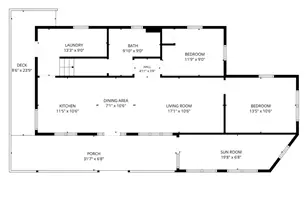 28 Beechwood St, Earleville, MD 21919 - Photo 39