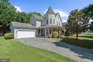 213 Ariel Ave, Cecilton, MD 21913 - Photo 3