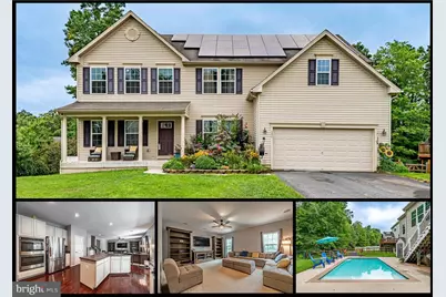151 Cool Springs Road, North East, MD 21901 - Photo 1