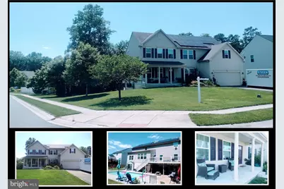 151 Cool Springs Road, North East, MD 21901 - Photo 1