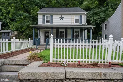 264 N Main Street, Port Deposit, MD 21904 - Photo 1