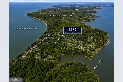 5276 Turkey Point Road, North East, MD 21901 - Photo 1