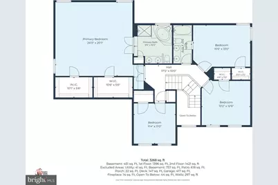 142 Blackborne Drive, Elkton, MD 21921 - Photo 49