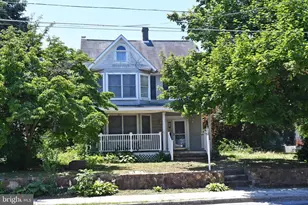210 W Main St, Cecilton, MD 21913 - Photo 1