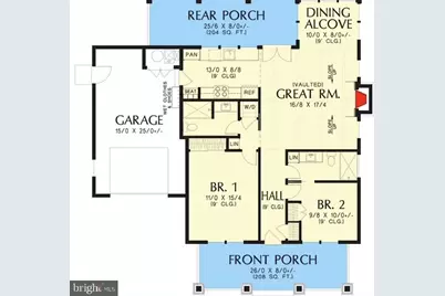 Mallory Way, North East, MD 21901 - Photo 3