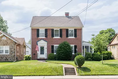 515 North Street, Elkton, MD 21921 - Photo 1