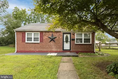 101 Miller Street, Elkton, MD 21921 - Photo 1