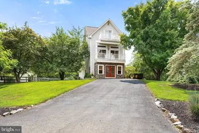 5408 Turkey Point Road, North East, MD 21901 - Photo 3