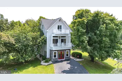 5408 Turkey Point Road, North East, MD 21901 - Photo 1