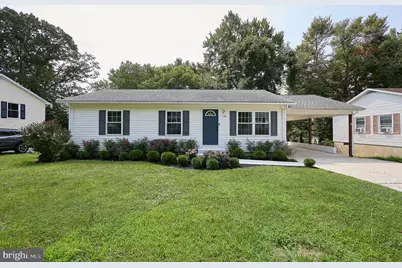 118 N Tartan Drive, Elkton, MD 21921 - Photo 1
