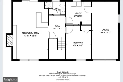 1124 Cedar Corner Road, Perryville, MD 21903 - Photo 39