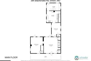 384 Blacksnake Rd, Elkton, MD 21921 - Photo 37