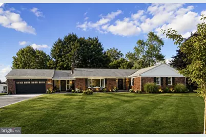 615 Harrisville Road, Colora, MD 21917 - Photo 1