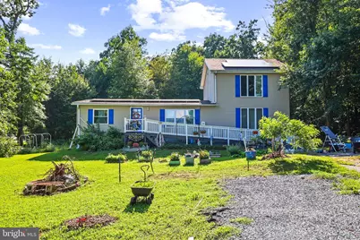 255 Washington Schoolhouse Road, Rising Sun, MD 21911 - Photo 1