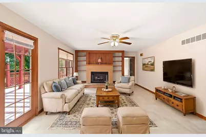 2418 Old Telegraph Road, Chesapeake City, MD 21915 - Photo 19