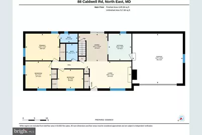 88 Caldwell Road, North East, MD 21901 - Photo 47
