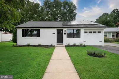 106 Brown Street, Elkton, MD 21921 - Photo 1