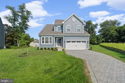 116 Red Rose Court, Elkton, MD 21921 - Photo 1