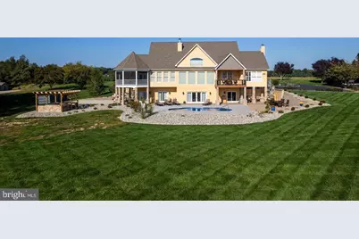 248 Pond Creek Lane, Earleville, MD 21919 - Photo 9