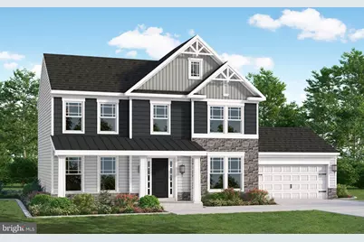 Tbd McCauley Rd, Conowingo, MD 21918 - Photo 1