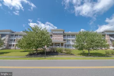231 Roundhouse Drive #3E, Perryville, MD 21903 - Photo 3