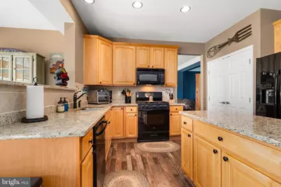 109 Maple Ridge Way, Rising Sun, MD 21911 - Photo 19