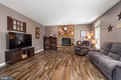 109 Maple Ridge Way, Rising Sun, MD 21911 - Photo 15