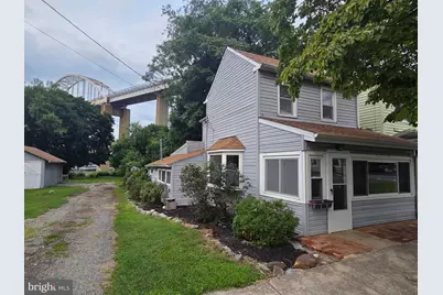 217 3rd Street, Chesapeake City, MD 21915 - Photo 1