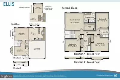 0A Ohio Avenue, Earleville, MD 21919 - Photo 15