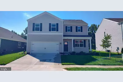 604 Heathrow Circle, Elkton, MD 21921 - Photo 1