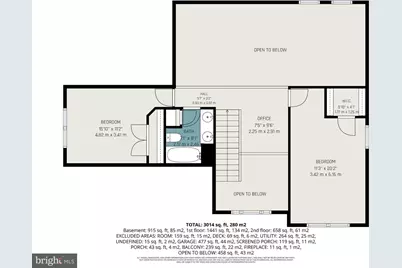 525 E Cedar Point Drive, Perryville, MD 21903 - Photo 29