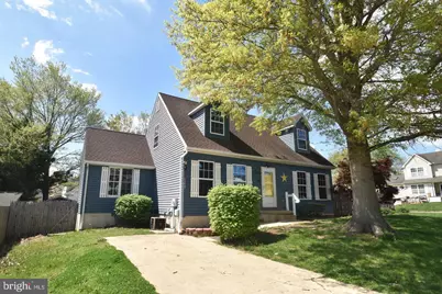 107 Chestnut Drive, Elkton, MD 21921 - Photo 3