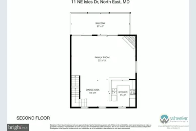 11 NE 11 NE Isle Drive Drive, North East, MD 21901 - Photo 39