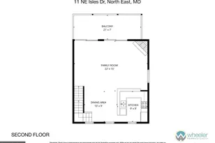 11 NE 11 NE Isle Dr Dr, North East, MD 21901 - Photo 39