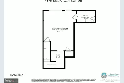11 NE 11 NE Isle Drive Drive, North East, MD 21901 - Photo 41