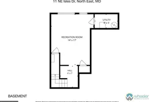11 NE 11 NE Isle Dr Dr, North East, MD 21901 - Photo 41