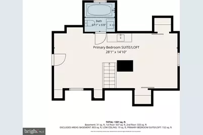 1694 Glebe Road, Earleville, MD 21919 - Photo 41