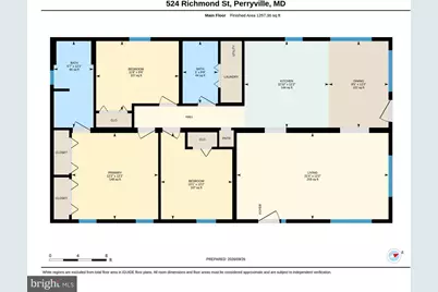 524 Richmond Street, Perryville, MD 21903 - Photo 39