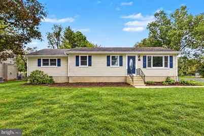 132 Macintosh Drive, Colora, MD 21917 - Photo 1