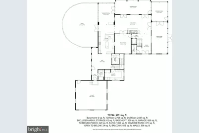 750 Cassidy Wharf Farm Lane, Earleville, MD 21919 - Photo 145