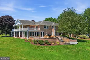 750 Cassidy Wharf Farm Ln, Earleville, MD 21919 - Photo 15