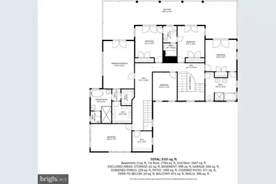 750 Cassidy Wharf Farm Lane, Earleville, MD 21919 - Photo 147