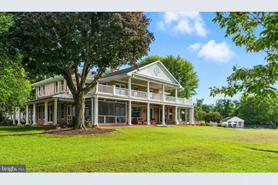 750 Cassidy Wharf Farm Lane, Earleville, MD 21919 - Photo 5
