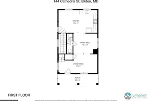 144 Cathedral St, Elkton, MD 21921 - Photo 21