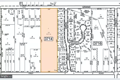 397 S 1st Road, Hammonton, NJ 08037 - Photo 3