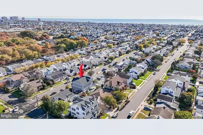 420 N Delavan Avenue, Margate City, NJ 08402 - Photo 9