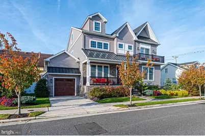 420 N Delavan Avenue, Margate City, NJ 08402 - Photo 1