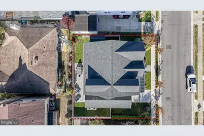 420 N Delavan Avenue, Margate City, NJ 08402 - Photo 5