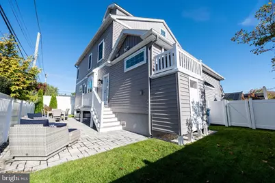 420 N Delavan Avenue, Margate City, NJ 08402 - Photo 75